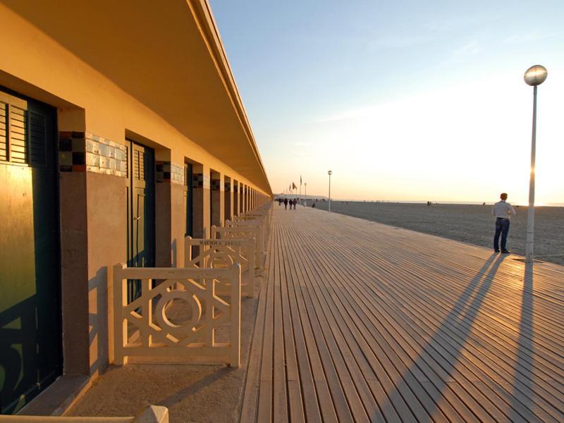Cosy Appartement Neuf Sur Le Port De Plaisance De Caen Eksteriør bilde