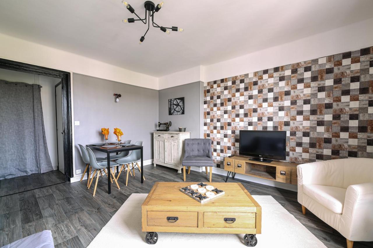 Cosy Appartement Neuf Sur Le Port De Plaisance De Caen Eksteriør bilde