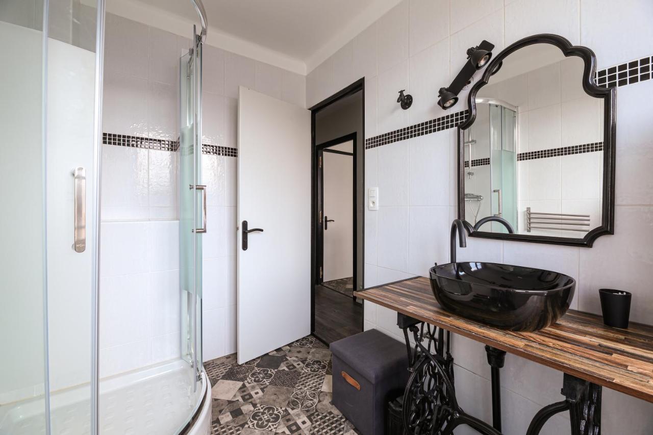 Cosy Appartement Neuf Sur Le Port De Plaisance De Caen Eksteriør bilde